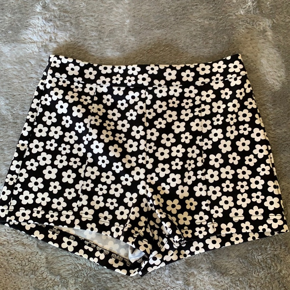 Shorts from forever 21